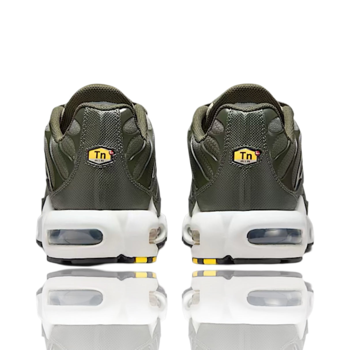 Nike Air Max Plus Sequoia Cargo Khaki