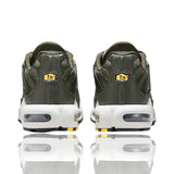 Nike Air Max Plus Sequoia Cargo Khaki