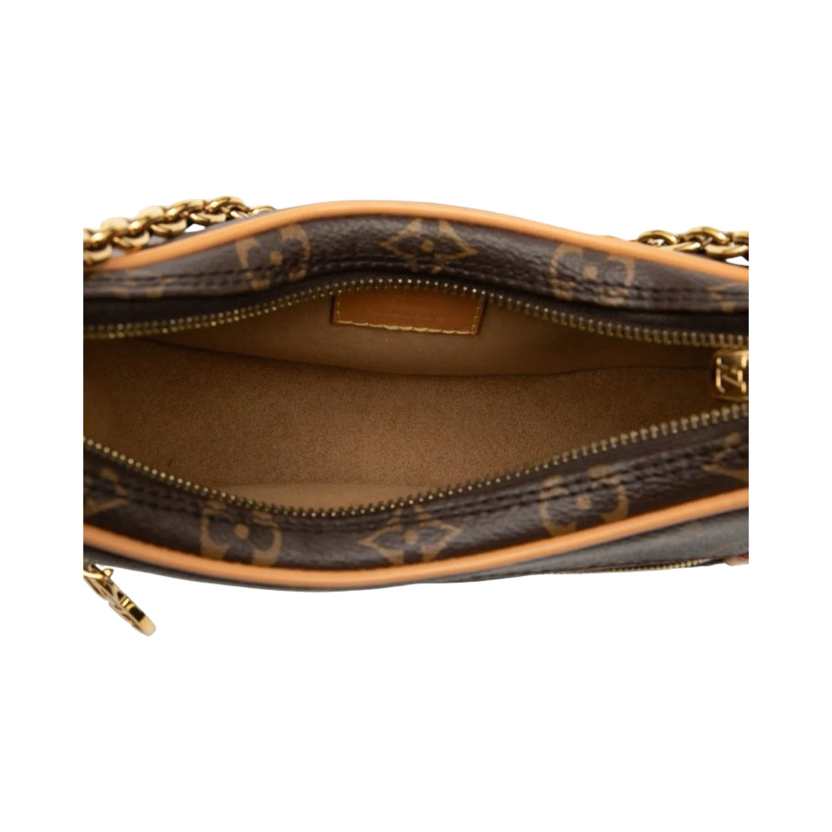 Louis Vuitton Speedy 30 Damier 