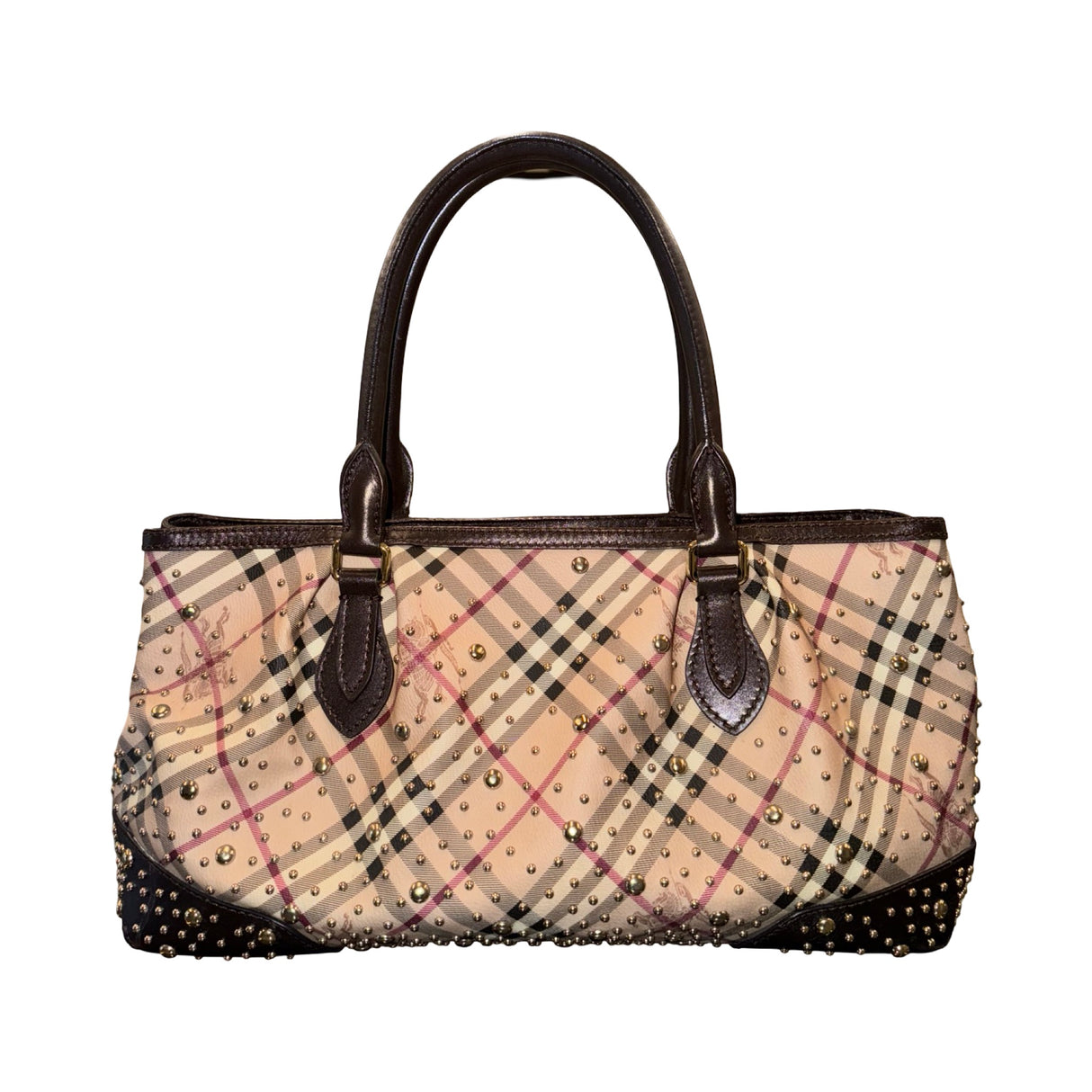 Burberry Vintage Handbag