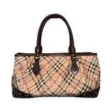 Burberry Vintage Handbag