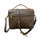 Louis Vuitton Speedy 30 Damier 