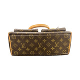 Louis Vuitton Canvas Manhattan PM Monogram