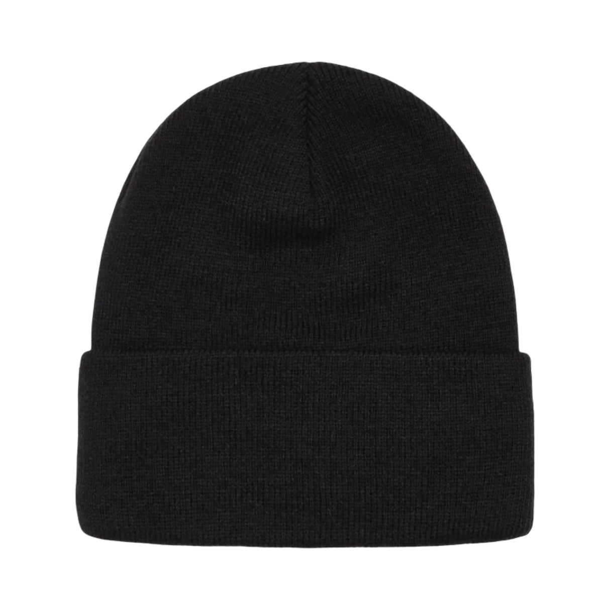 Stussy Cuff Beanie Stock Black