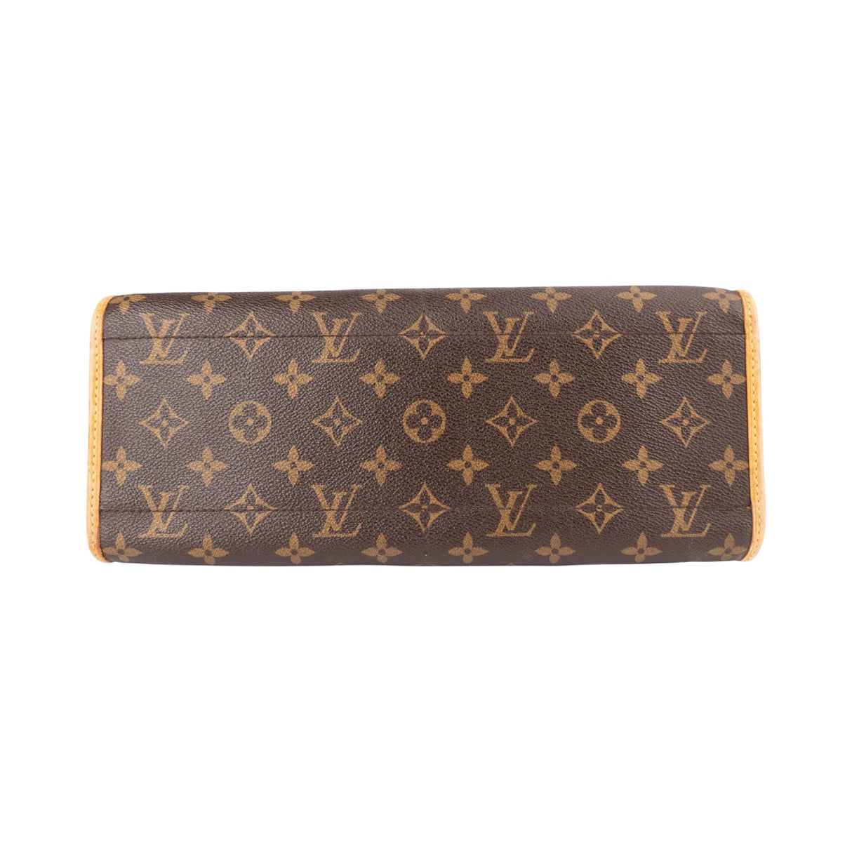 Louis Vuitton Canvas Popincourt Long Crossbody Bag
