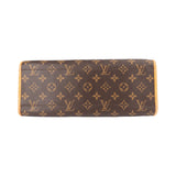 Louis Vuitton Canvas Popincourt Long Crossbody Bag