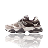 New Balance 9060 Dark Trüffel Brown