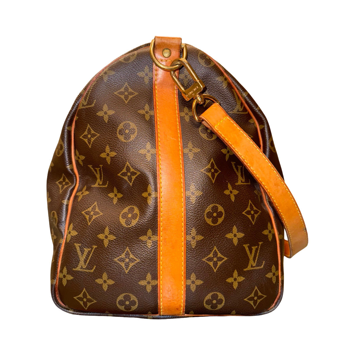 Louis Vuitton Pochette Accessories Damier