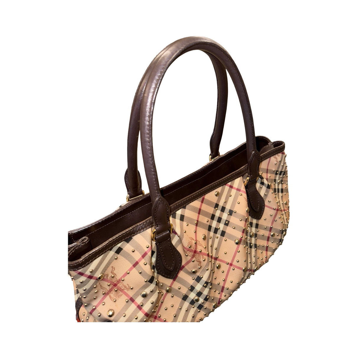 Burberry Vintage Handbag