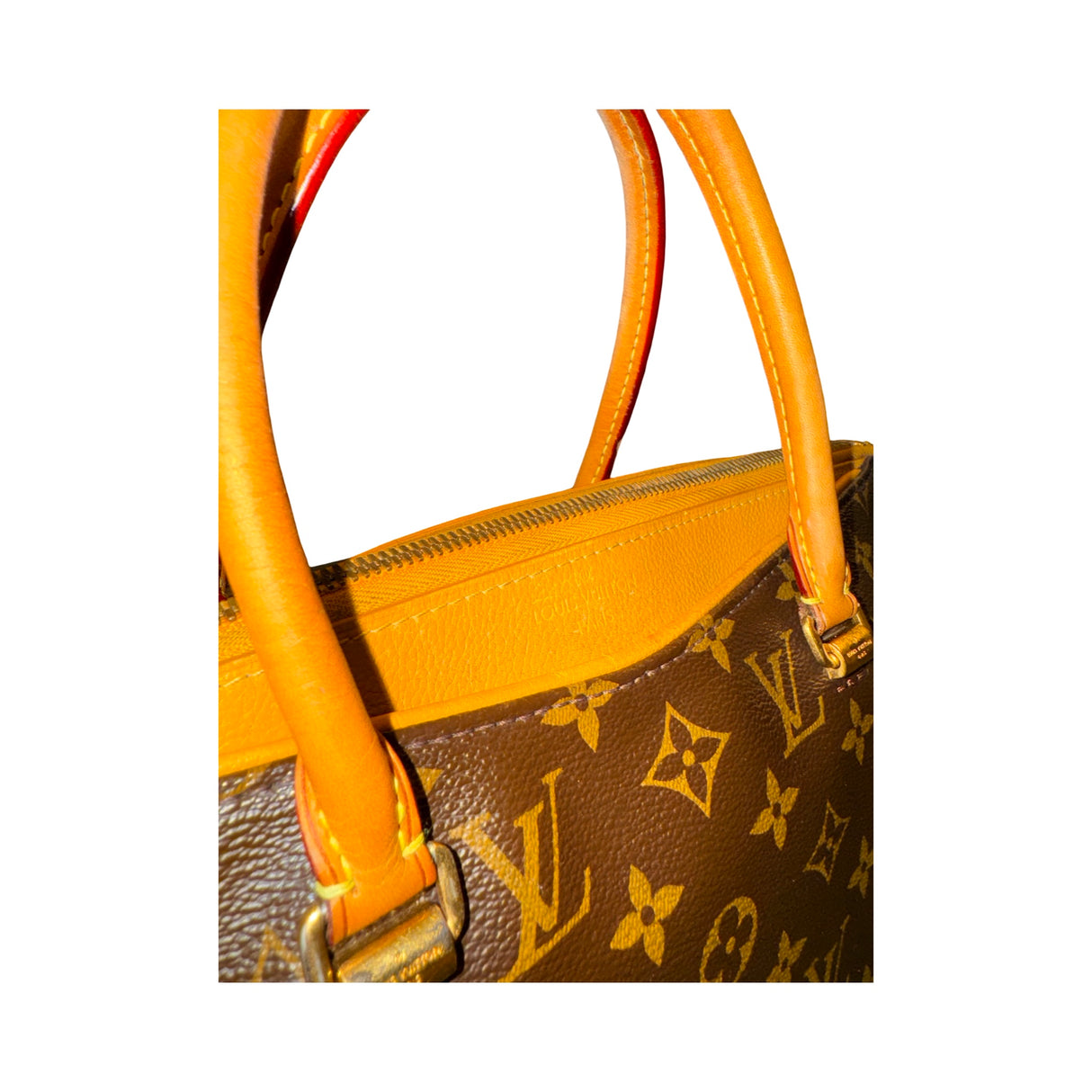 Louis Vuitton Pochette Accessories Damier