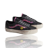 Vans Old Skool 36 LX Souvenir Pack Faded Black