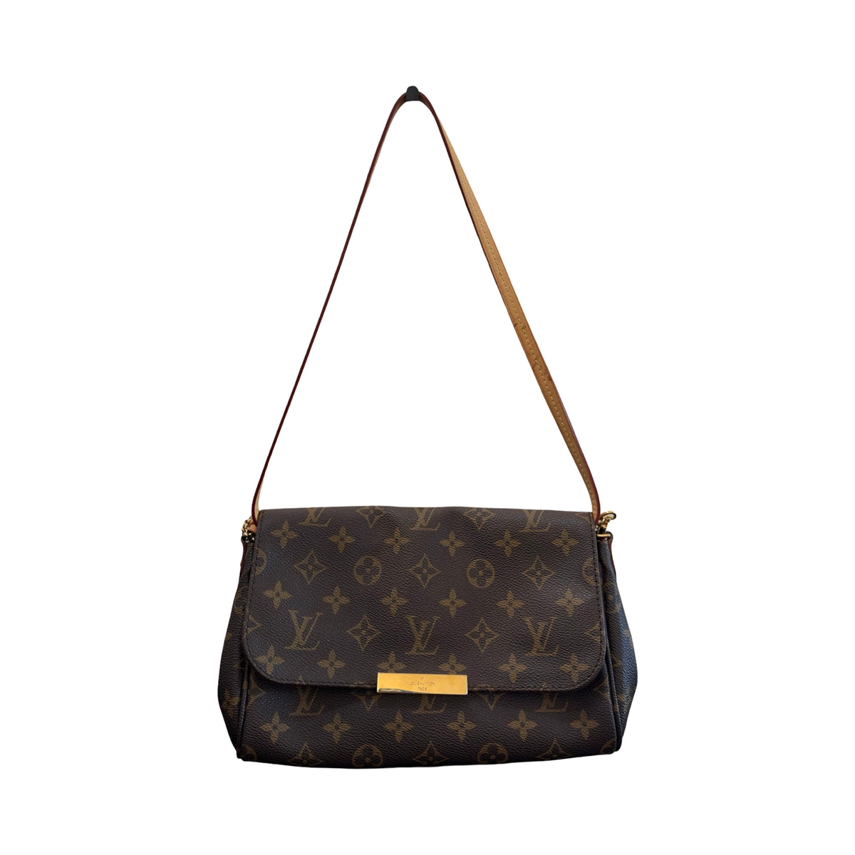 Louis Vuitton Speedy 30 Damier 