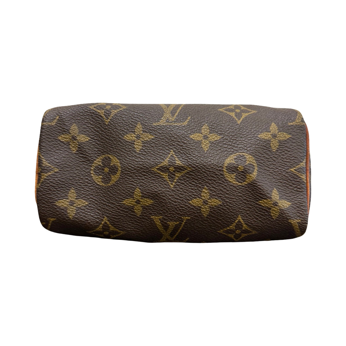 Louis Vuitton Nano Speedy Monogram