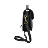 Louis Vuitton Metis Empreinte Leather Schwarz