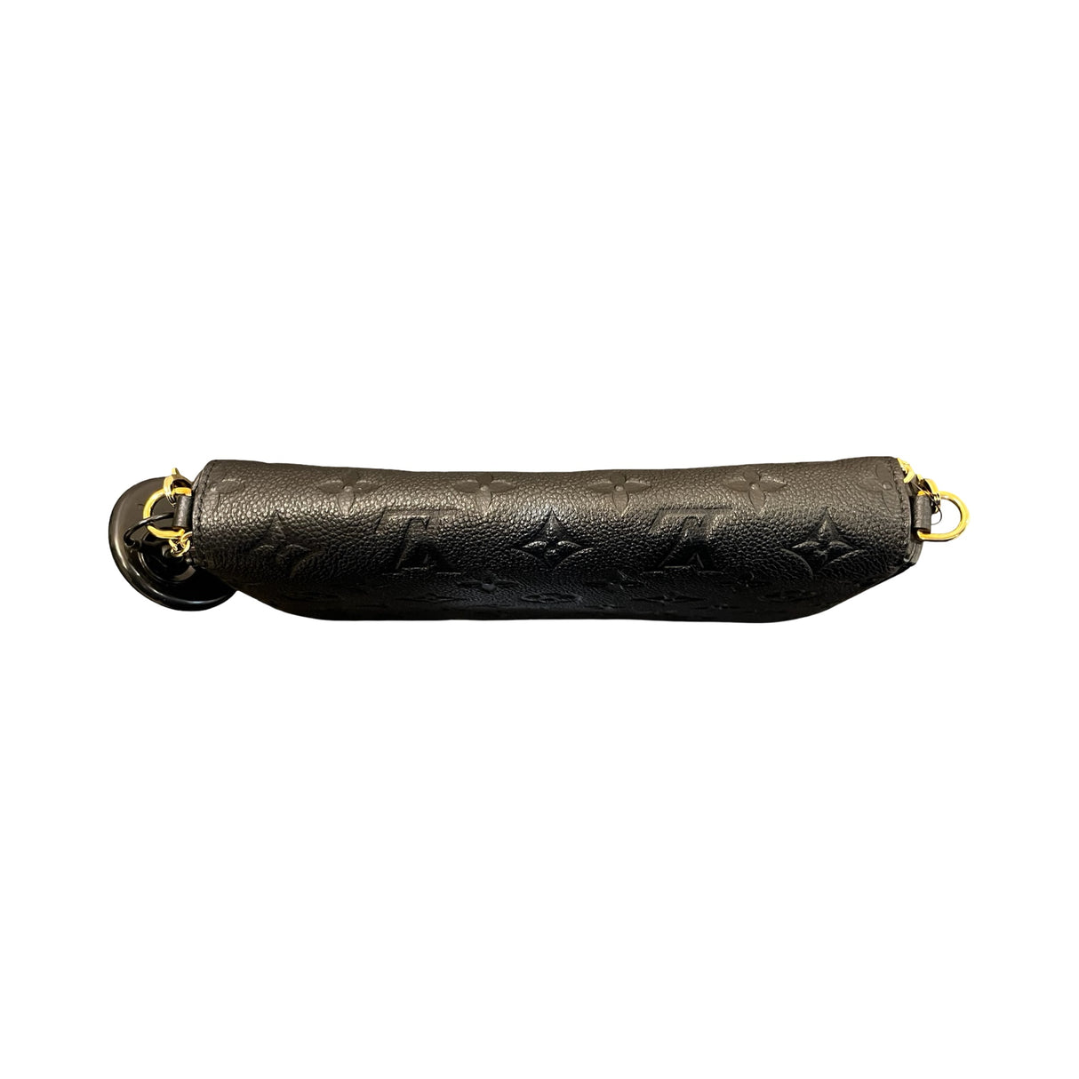 Louis Vuitton Empreinte Leder Felicie Schwarz