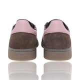 Adidas Handball Spezial Liberty London Aurora Coffee Flower