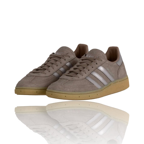 Adidas Handball Spezial Warm Coffee Metallic Gum