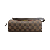 Louis Vuitton Canvas Croisette Damier Ebene