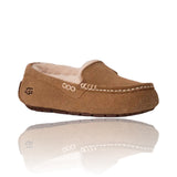 UGG Ansley Mokassin Chestnut