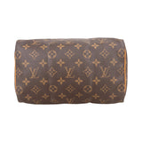Louis Vuitton Canvas Speedy 25 Monogram
