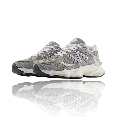 New Balance 9060 Slate Grey Arid Stone