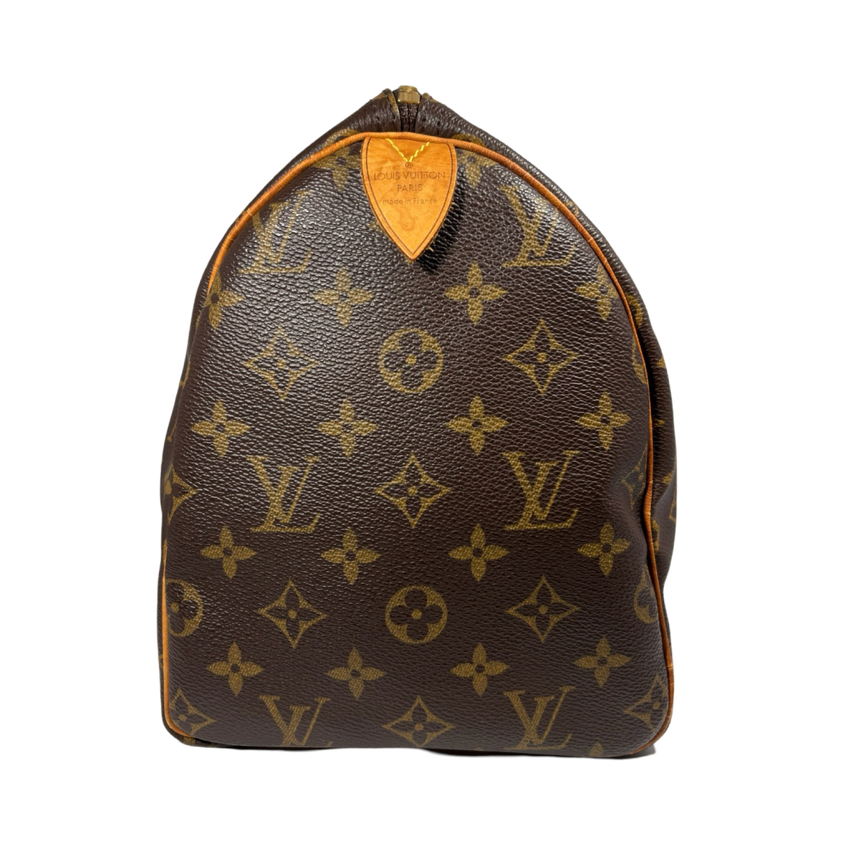 Louis Vuitton Canvas Speedy 30 Monogram