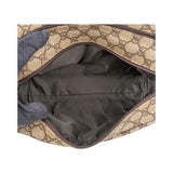 Gucci GG Supreme Pristine Toiletry Pouch Bag