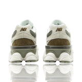 New Balance 9060 Dark Olive Moss Green