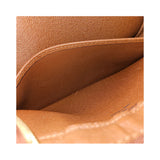 Louis Vuitton Canvas Pristine Pochette Homme Clutch Monogram