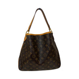 Louis Vuitton Delightful PM Monogram