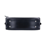 Louis Vuitton Pont Neuf. GM Epi Leder Schwarz