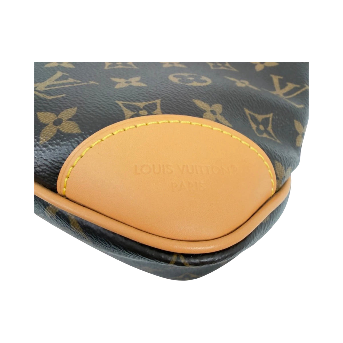 Louis Vuitton Speedy 30 Damier 