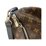 Louis Vuitton Keepall Monogram Bandouliere 45