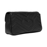 Gucci GG Marmont Super Mini Crossbody Bag