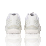 Salomon XT-6 White Lunar Rock