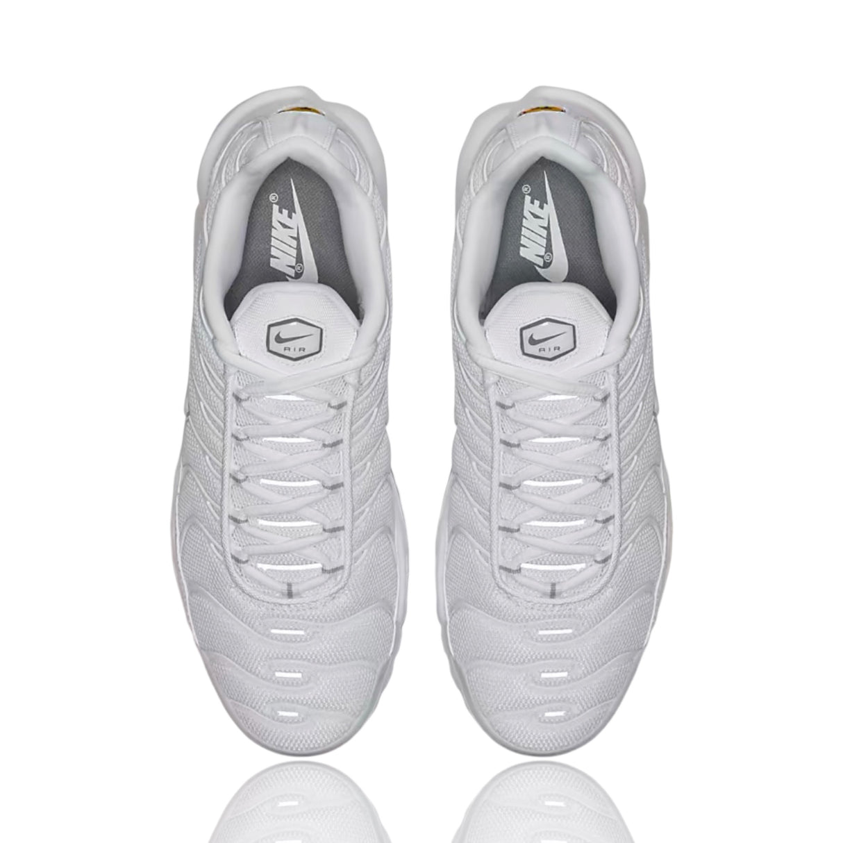 Nike Air Max Plus OG White