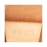 Louis Vuitton Canvas Speedy 30 Monogram