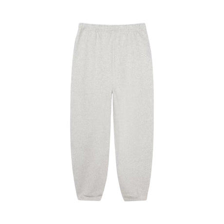 Stussy x Nike Stone Washed Fleece Pant Heather Grey