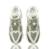 New Balance 9060 Dark Olive Moss Green