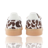 Adidas Handball Spezial Crystal Leinen Giraf Cream