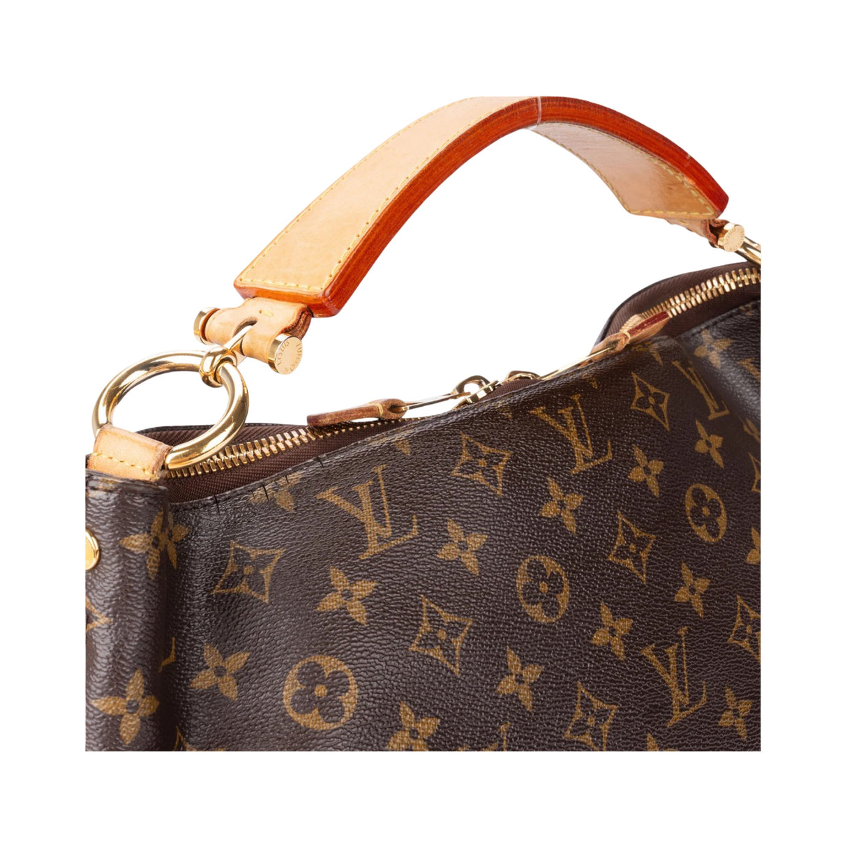 Louis Vuitton Pochette Accessories Damier