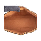 Louis Vuitton Canvas Popincourt Long Crossbody Bag