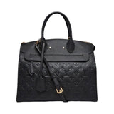 Louis Vuitton Empreinte Leather Pont Neuf MM Monogram