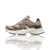 New Balance 9060 Sand Earth Strata Brown