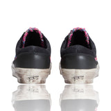 Vans Old Skool 36 LX Souvenir Pack Faded Black