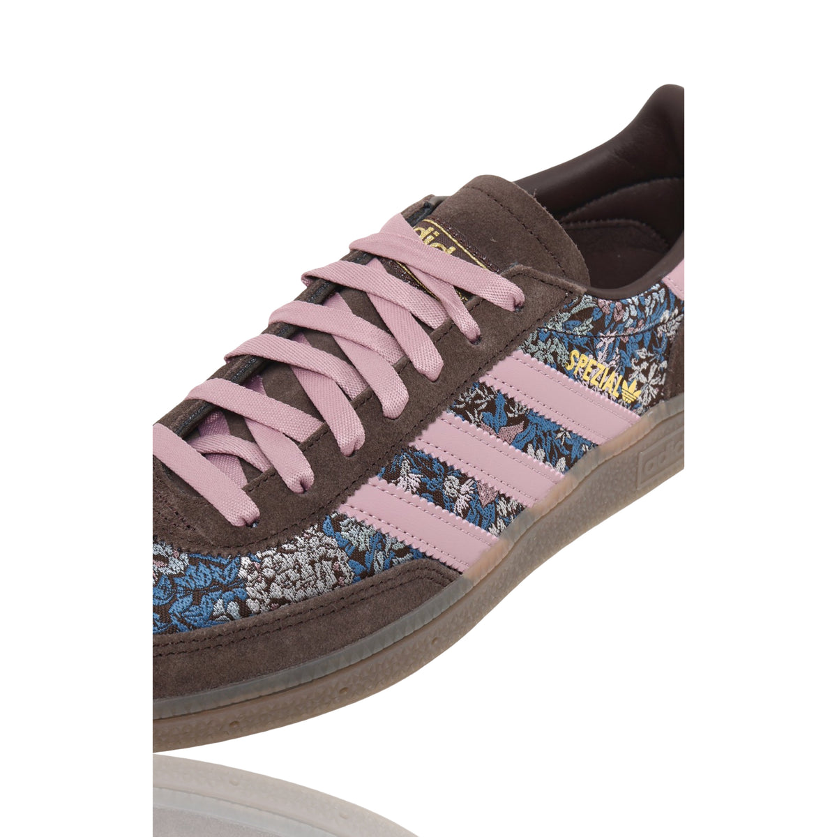 Adidas Handball Spezial Liberty London Aurora Coffee Flower