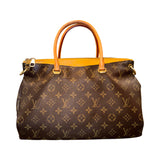 Louis Vuitton Pochette Accessories Damier