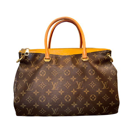 Louis Vuitton Pochette Accessories Damier