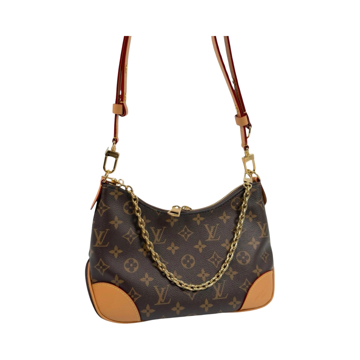 Louis Vuitton Speedy 30 Damier 